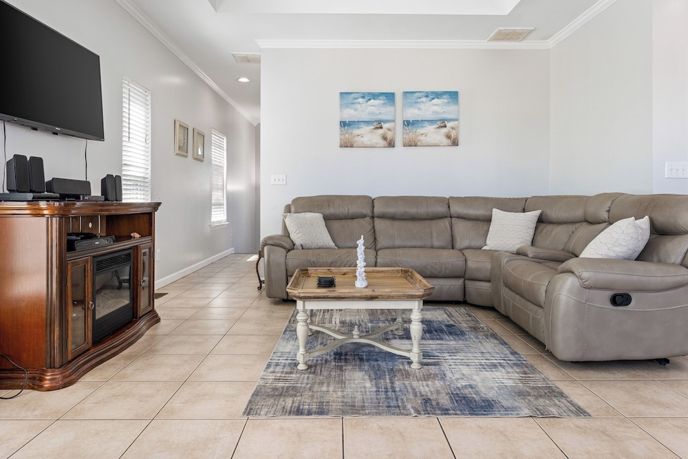 Beach Memories by Southern Vacation Rentals