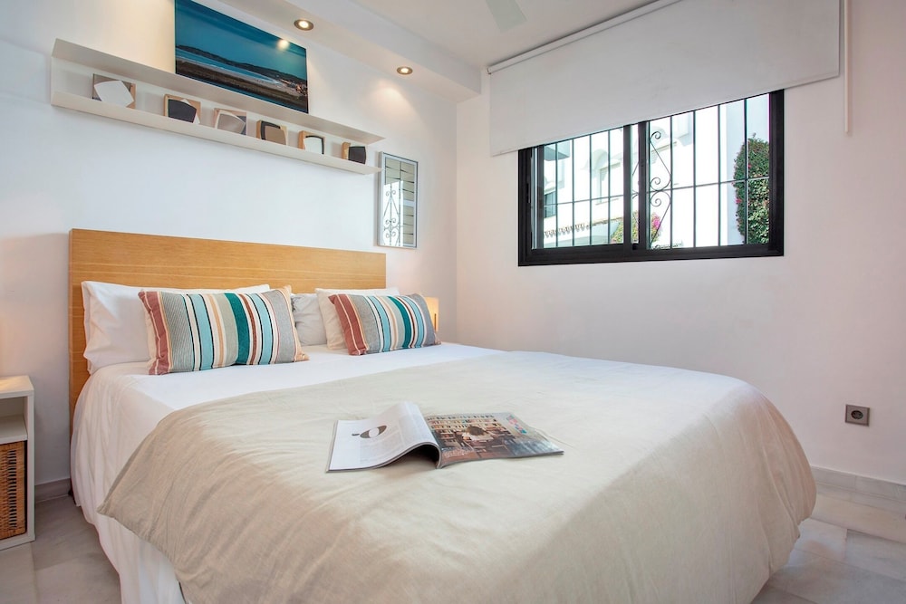 Exclusive House in Marbella Guadalvillas