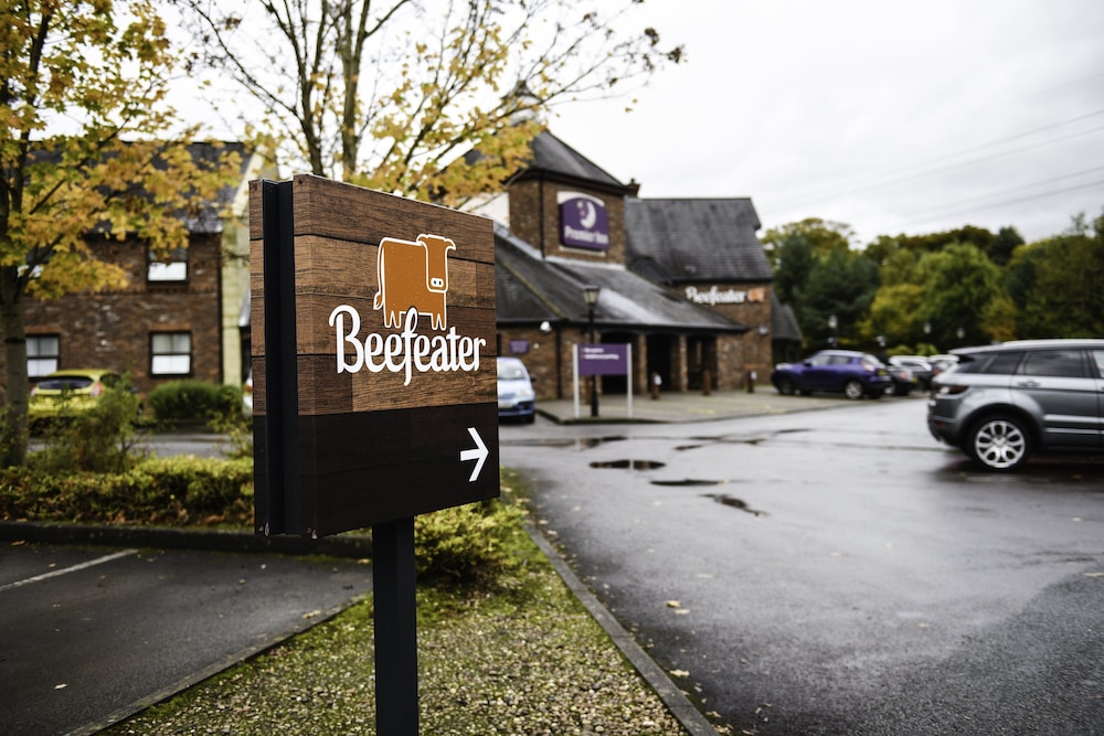 Premier Inn Macclesfield North, photo 28