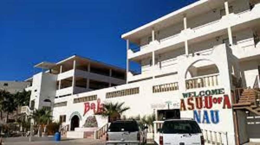 Hotel Baja - Image 1