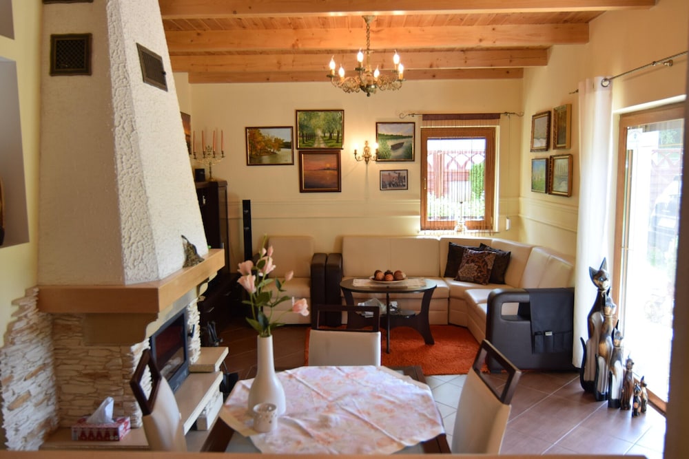 Holiday Home in Krzynia
