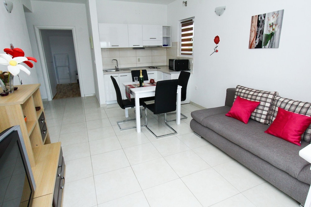 Renato - 150 m From Beach - A2 view 3
