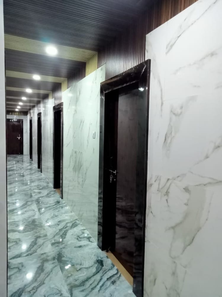 Hotel Maratha Palace