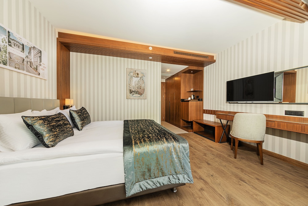 Mukarnas Pera Otel - Image 24