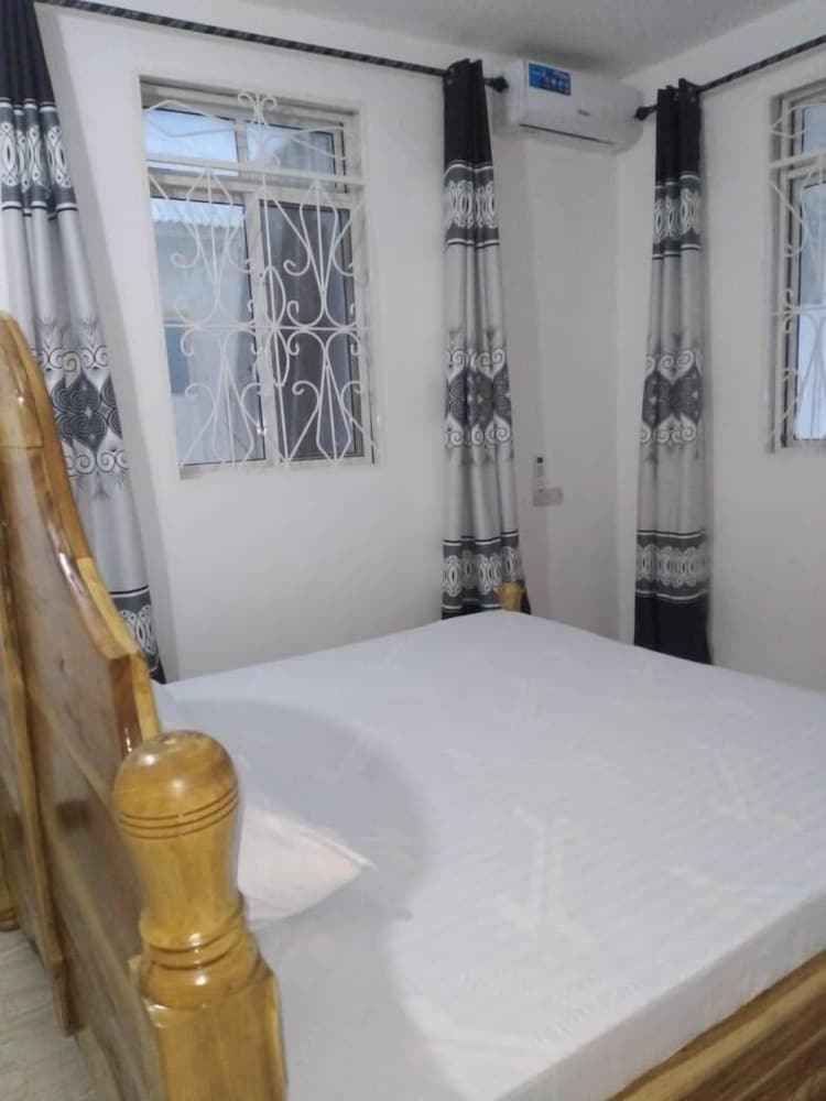 Zaharani Muyuni Zanzibar