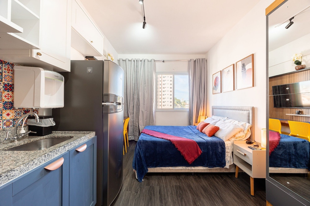 Estudios Neo Home São Caetano