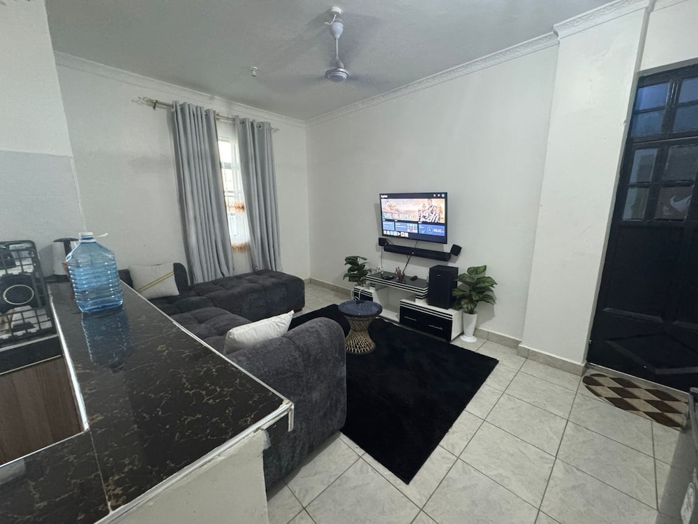 Bamburi Budget Apartments