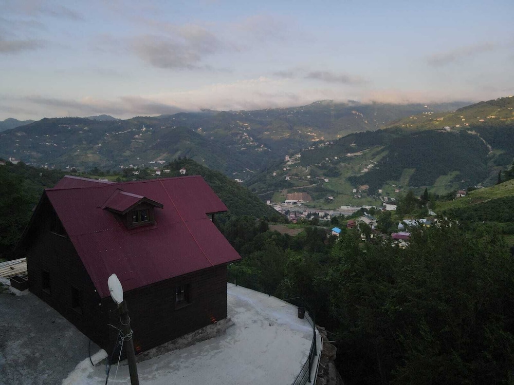 DIAMOND TREE HOUSE en Maçka