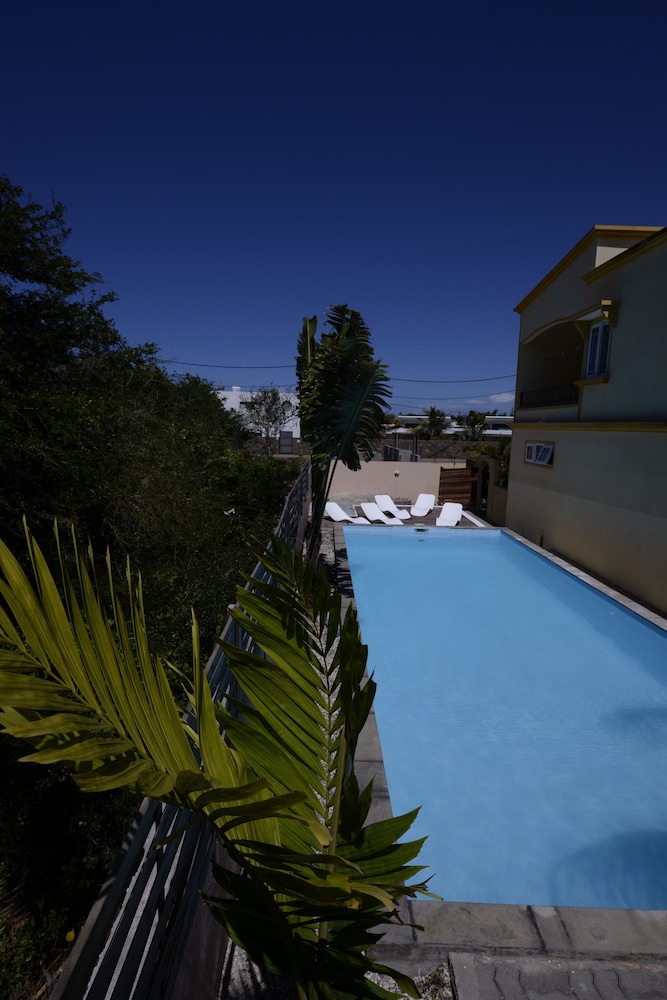 Pallagino Guest House