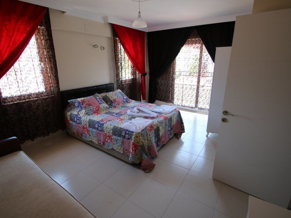 Mutlu Yasam Villa Gulpinar 1