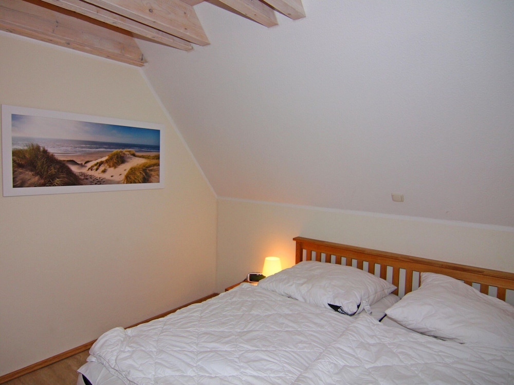 Doppelhaushalfte Ostseehaus I in Trassenheide
