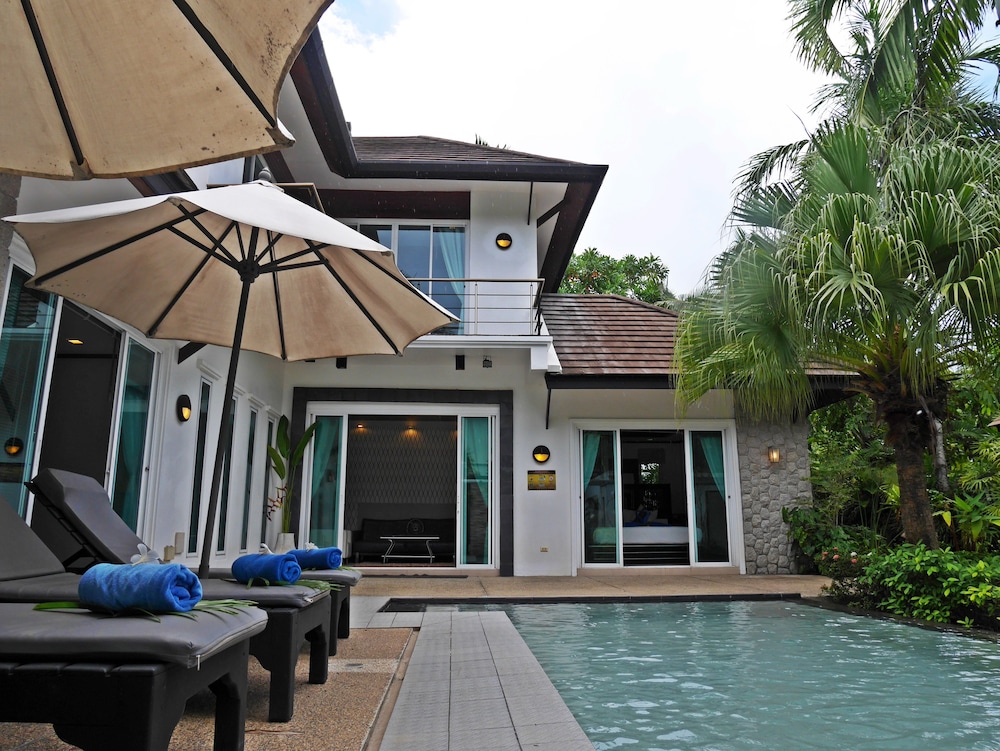 Suriya Som Villa