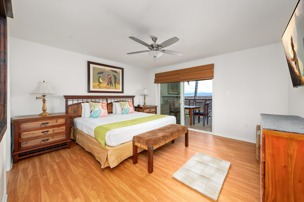 Big Island Waikoloa Colony Villas 1704 2 Bedroom Condo