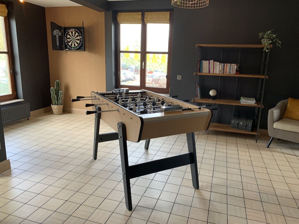 Elegant Family Stay, Wallonia