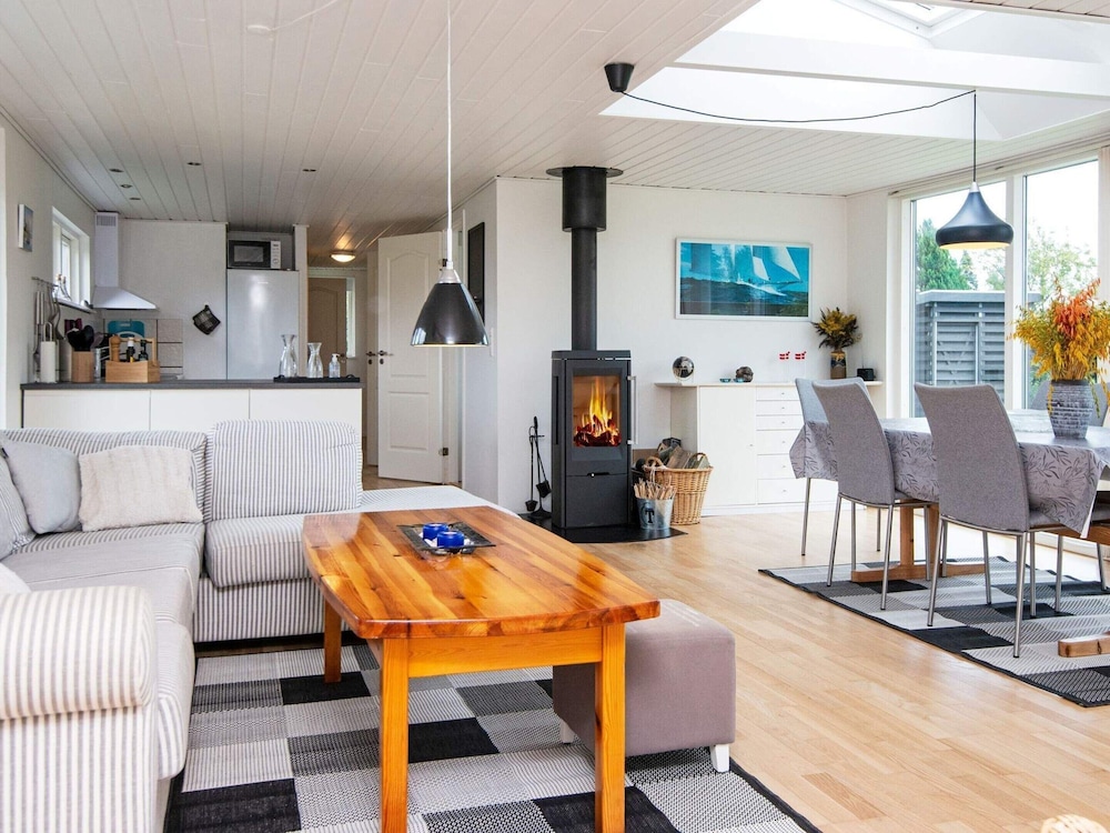 6 Person Holiday Home in Odder view 4