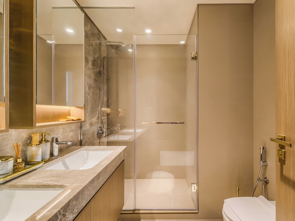 Grand Bleu Residences - Dubai Harbour