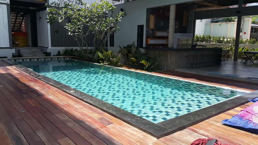 Us Hostel Samui