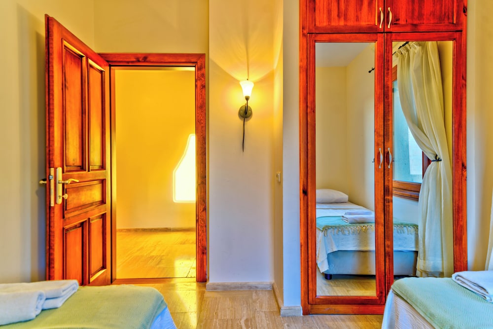 Villa Noa Amazing Sea view