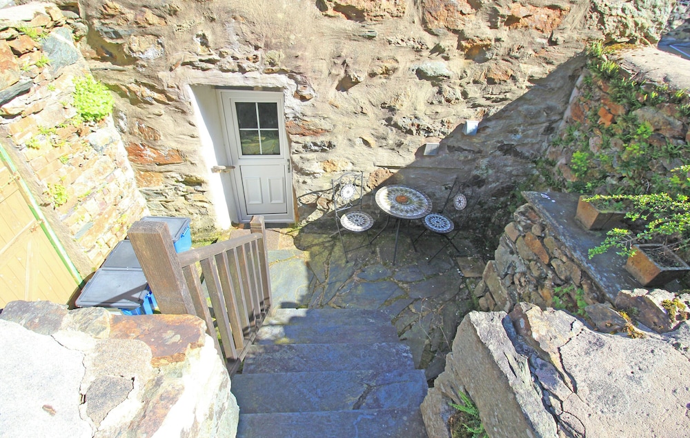 Hafan Cottage