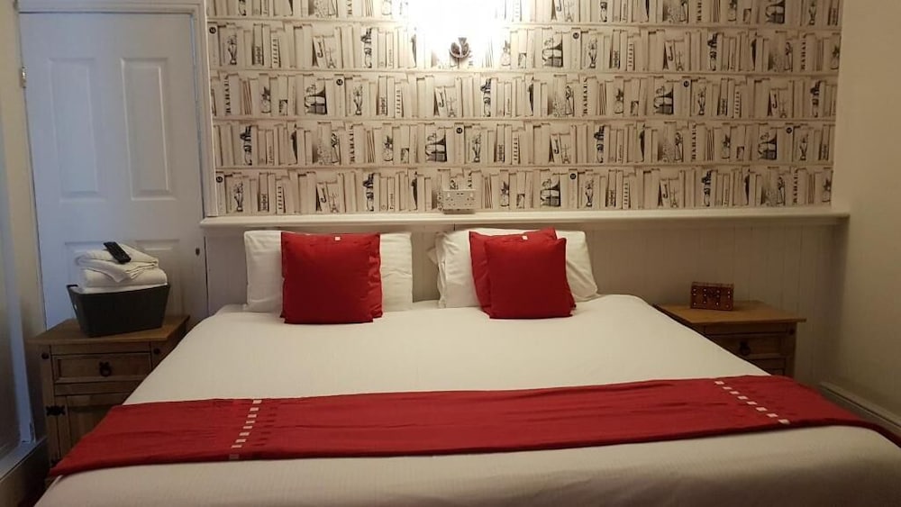 Meadows Way Guest House
