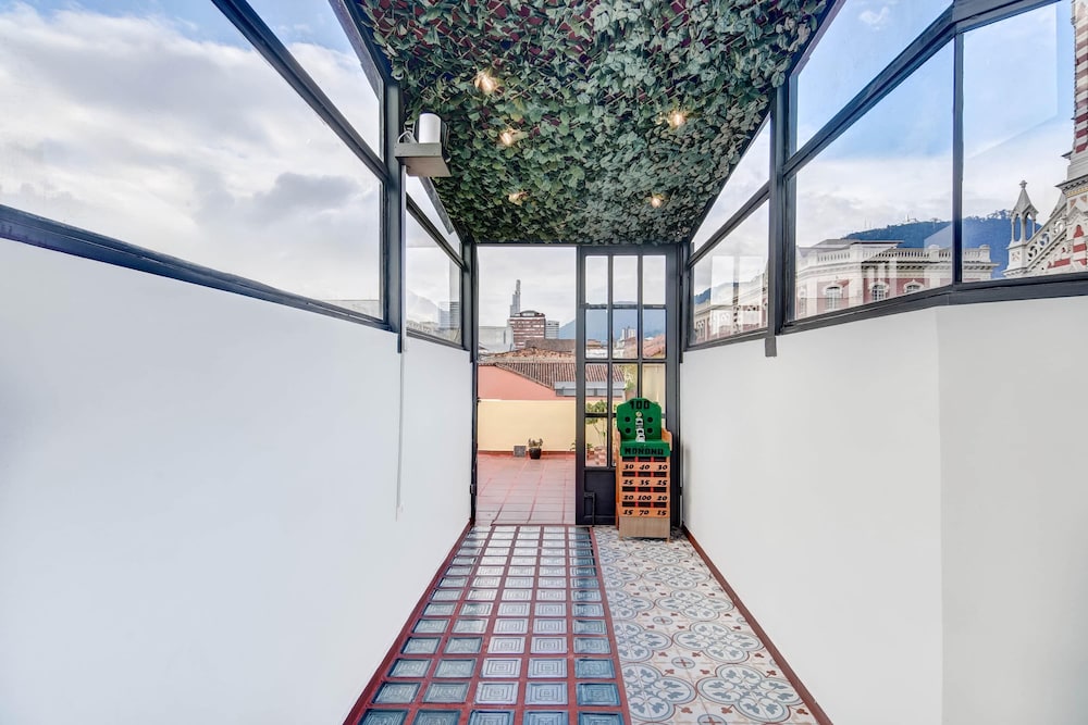 Chic 4BR Getaway in Vibrant La Candelaria