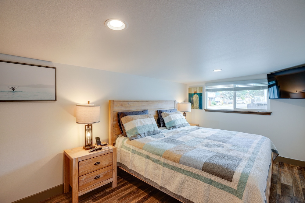 Birch Bay Vacation Home, Close to Beachfront Parks view 4