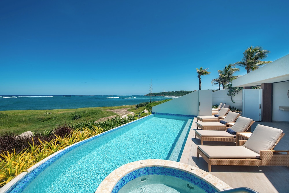 East Resort