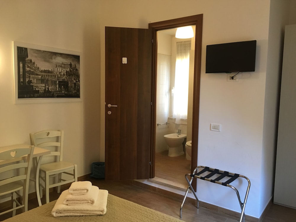 B&B Mazzini