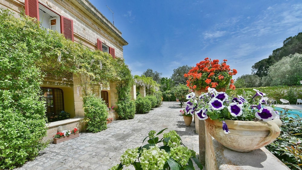 Villa dei Glicini 8 2 view 3