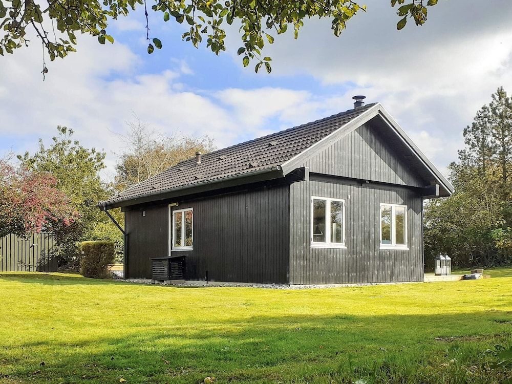 4 Star Holiday Home in Logstor