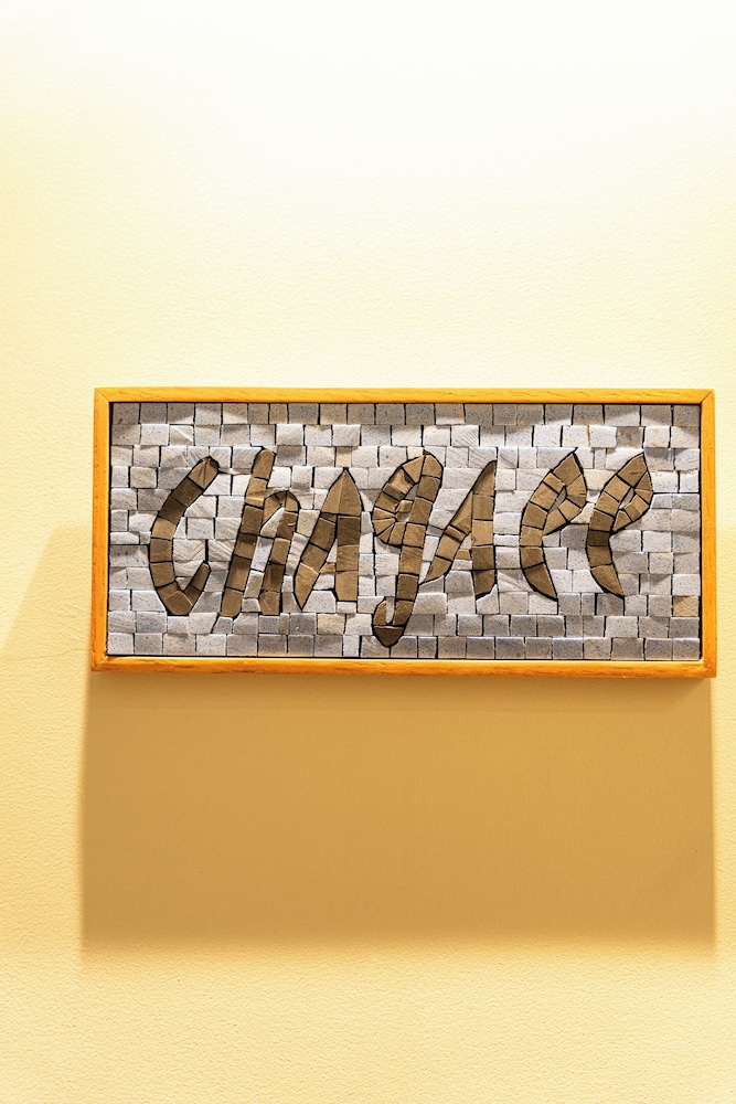 Canvas Boutique Hotel