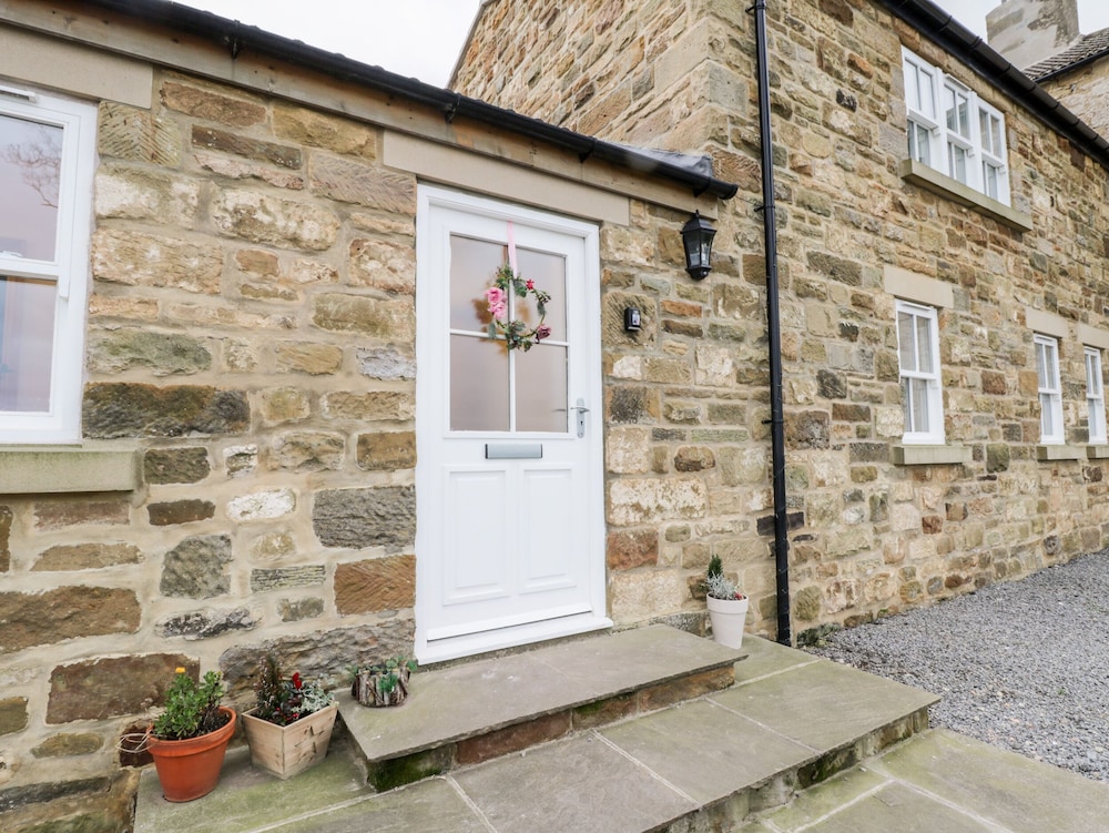 Fell Briggs Cottage
