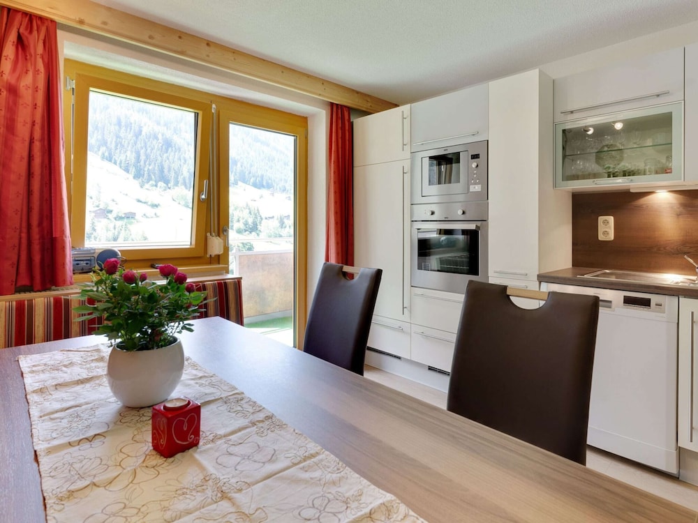 Spacious Apartment in Kappl view 2