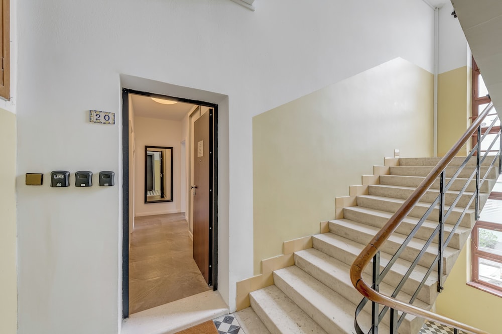 Finn Luxury Rooms