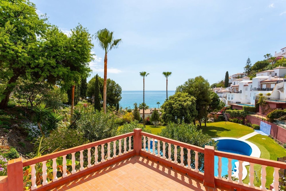 Apartamento Ladera Solset