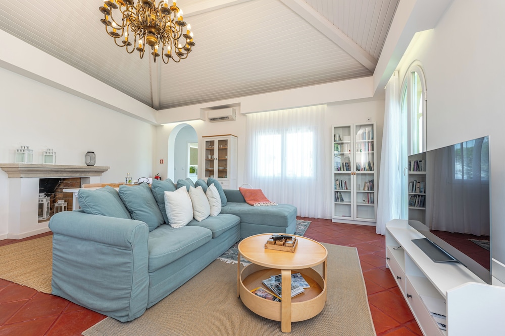 Azores Green Villas