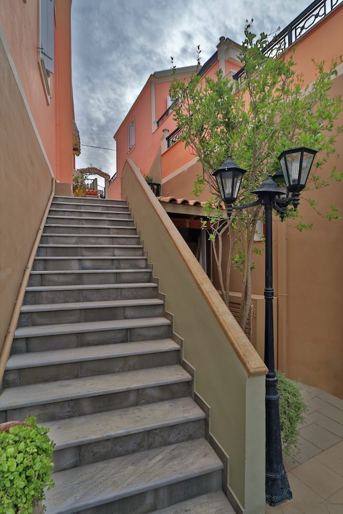 Fiscardo Studios