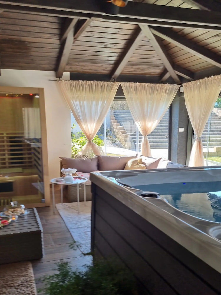 Holiday Home Frieden