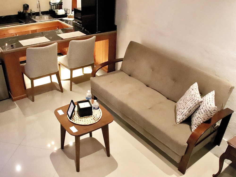 Casa Serdán Suites & Events