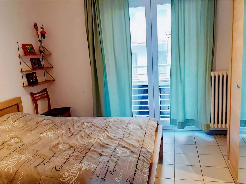 Cosy Apartment Directly on the Beach in Knokke