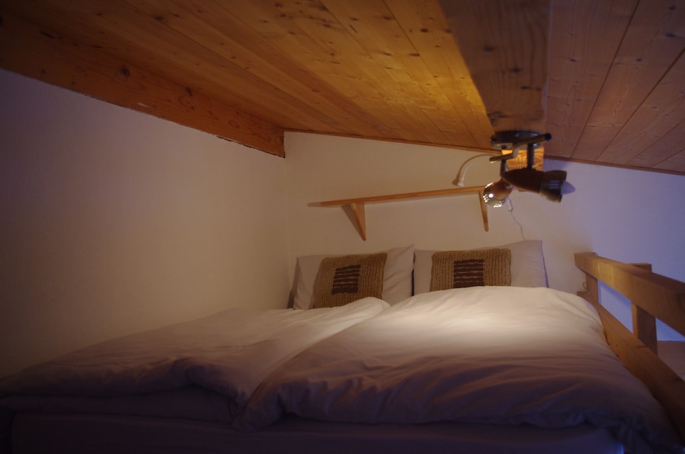 Central Hostel Châtel photo 2