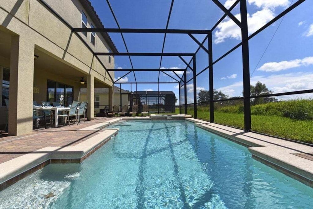 Dales Dream: 7 Bedroom Villa w/ South Facing Pool 7 Villa