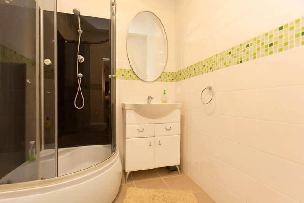 Apartament on Baumana Street