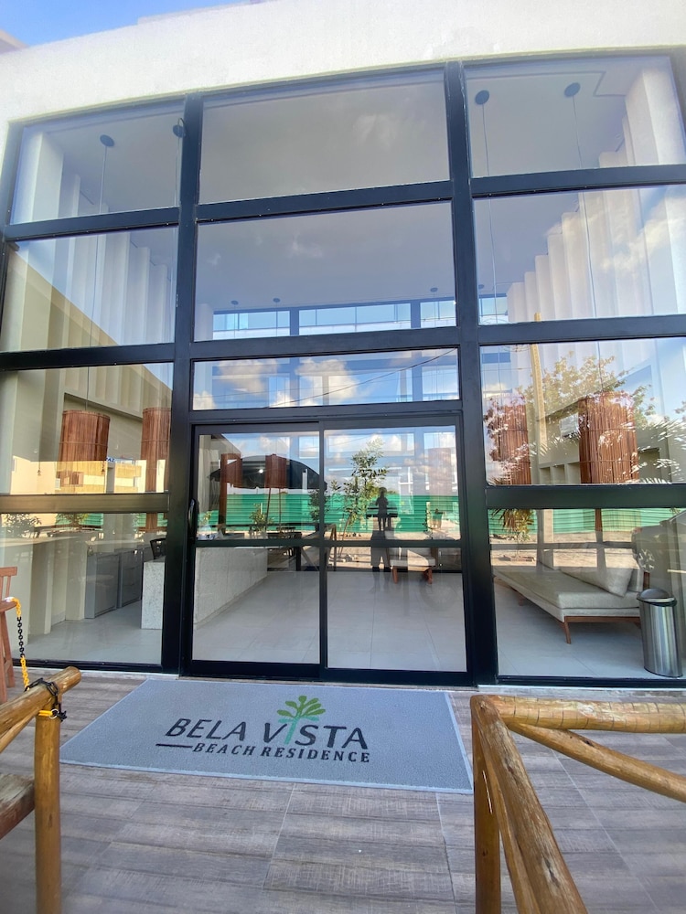 Flat Luxo Vista Piscina 311c Bela bLP