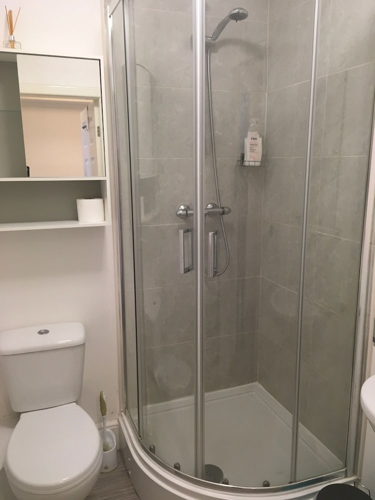 Regent Serviced Suites