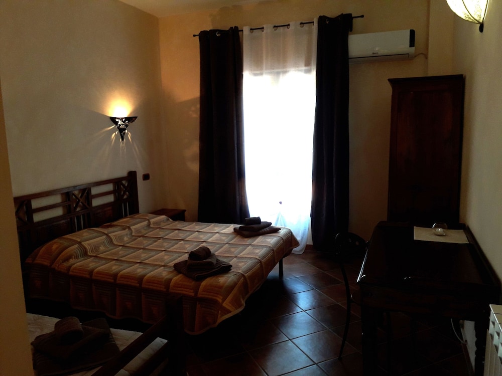 Villa Le Querce