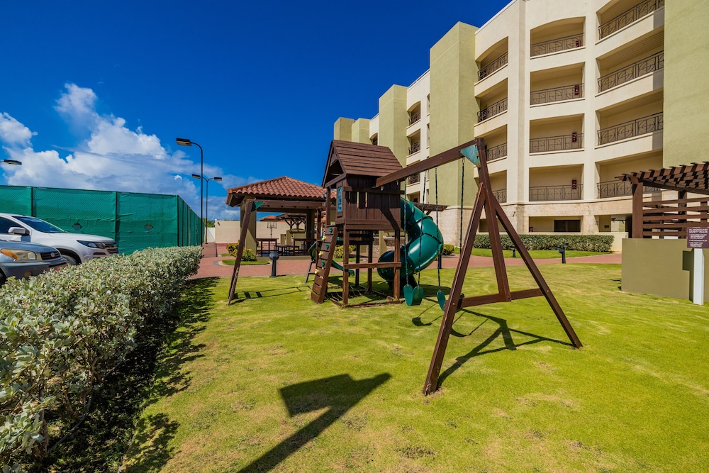 Palm Aruba Condos