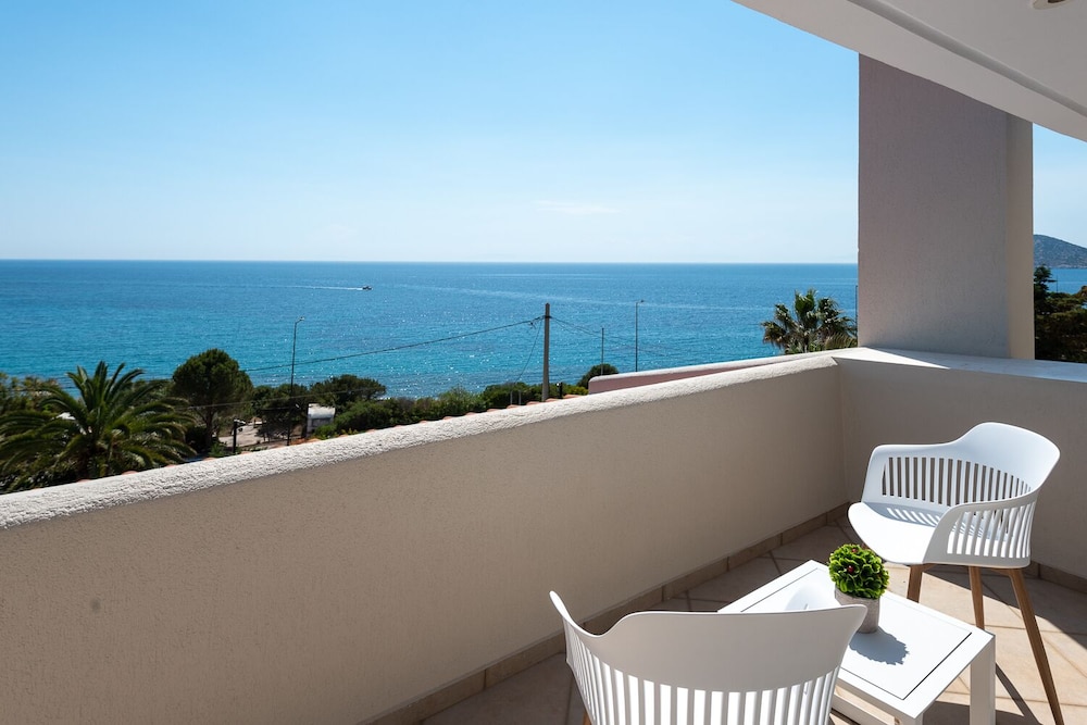 Kamariyo Athens Riviera by A&D Properties view 5