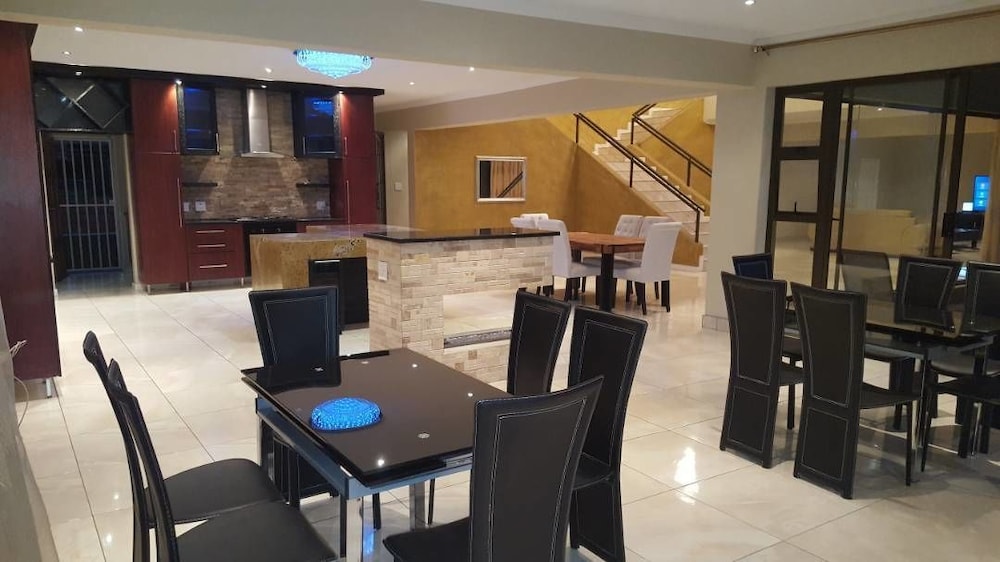 Lanipo Windhoek Guesthouse