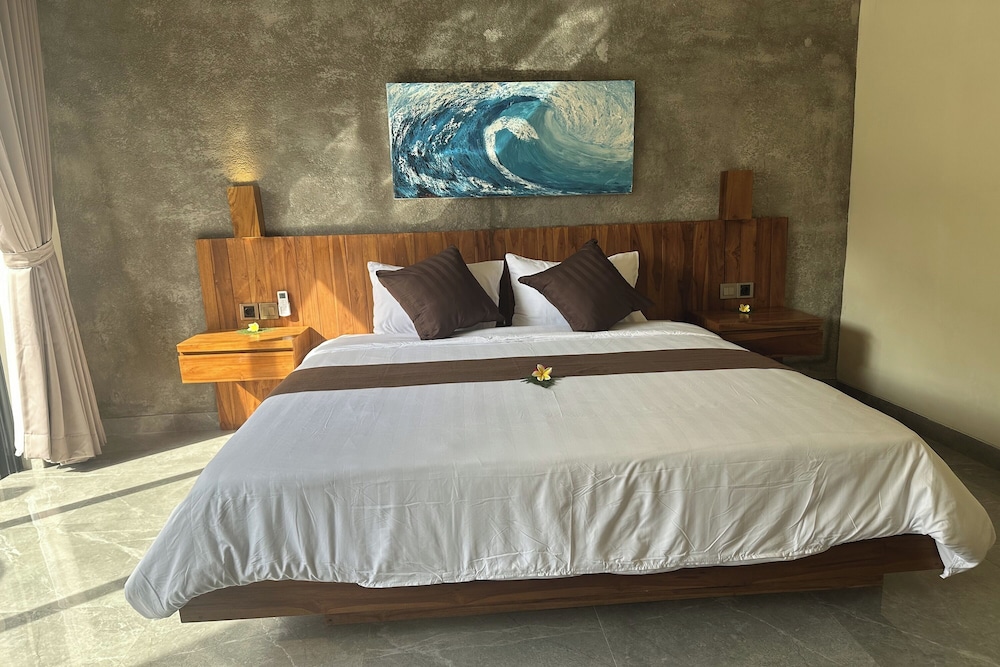 Nawan Nusa Dua Bali